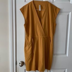 Athleta romper